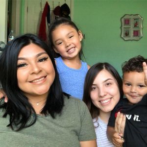 Meet your Posher, Jasmine